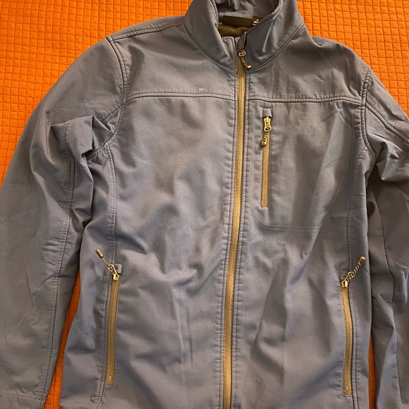 Swiss Tech Other - SwissTech Men's Navy Blue Jacket